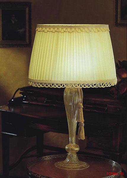 Лампа OR Illuminazione Table lamp 18